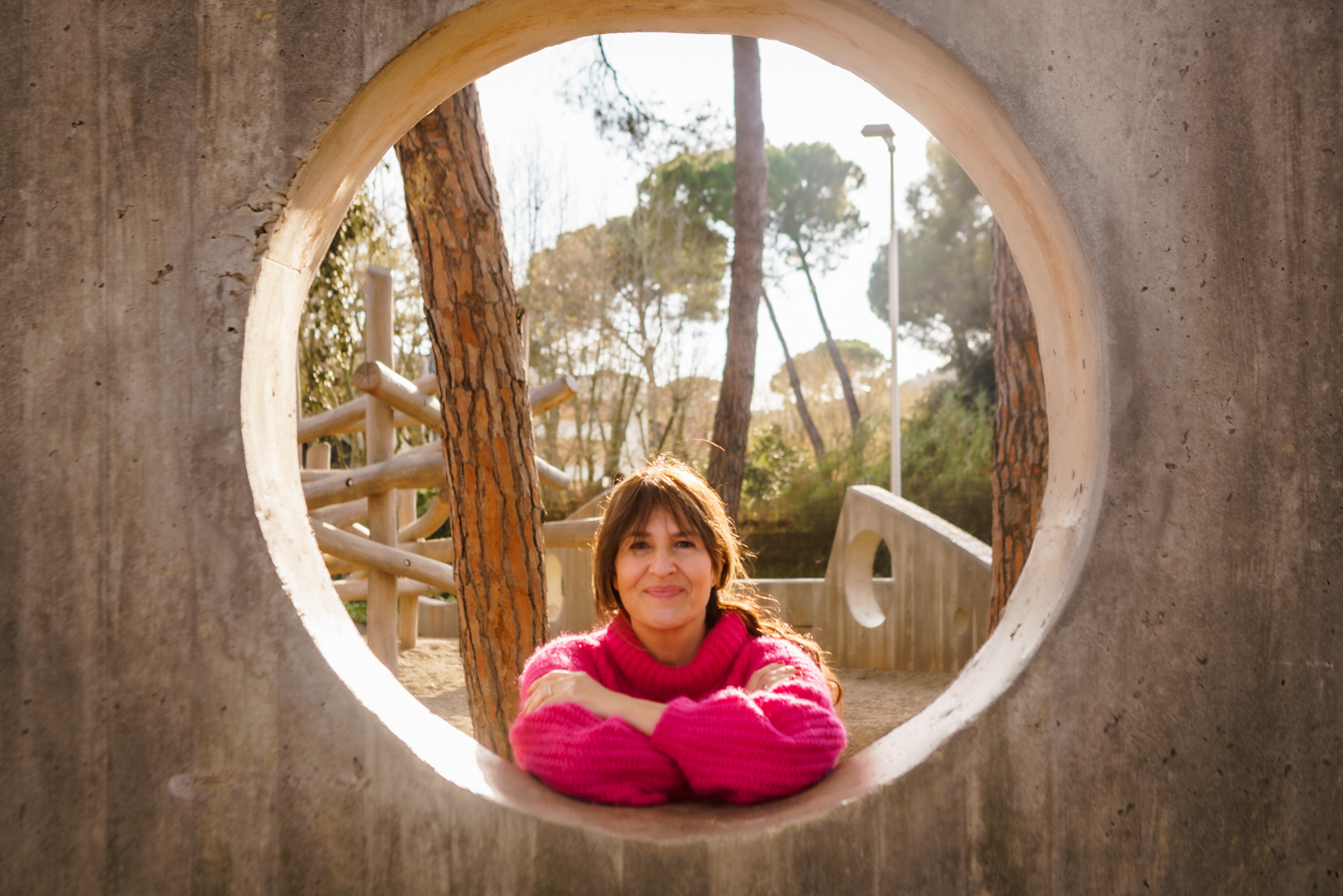 Carme Bonet